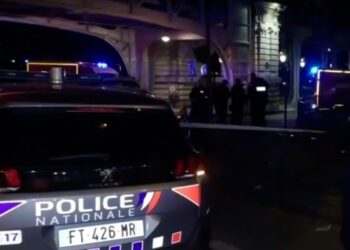 El atacante ya estaba fichado y tenía “problemas psiquiátricos”, informa el Gobierno galo