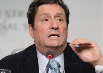 Francisco “Pacho” Santos: No veo a Biden comprometido con la democracia en Venezuela