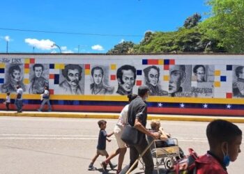 Preparan plan de contingencia para evitar el tráfico de niños en la frontera colombo – venezolana