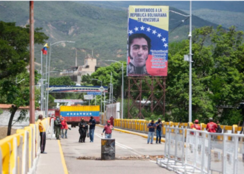 Control Ciudadano: A ocho años la Ley Orgánica de Fronteras, su contenido ha sido letra muerta para el país
