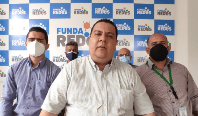 FundaRedes denunció aplazamiento del juicio contra Javier Tarazona