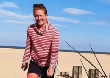 Conmoción y misterio en Inglaterra: hallaron muerta a la futbolista Gemma Wiseman en un bosque