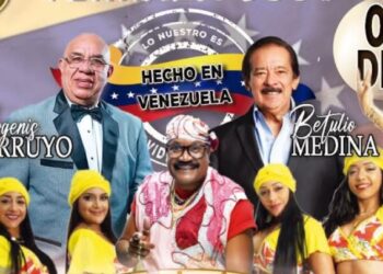 COMUNICADO: “Hecho en Venezuela: Gaitas y Navidad” reprogramó su evento