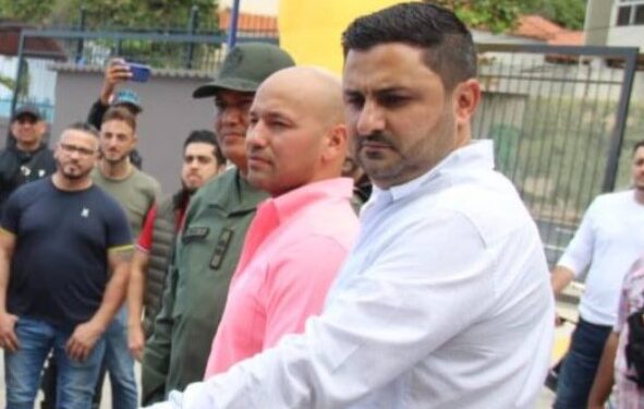 Asesinan a comerciante de ascendencia siria en el Distribuidor Santa Cecilia en Caracas: era dueño de reconocidos locales