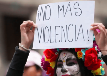 Ofrecen recompensa por información que permita dar con los asesinos de cuatro niños en Ecuador