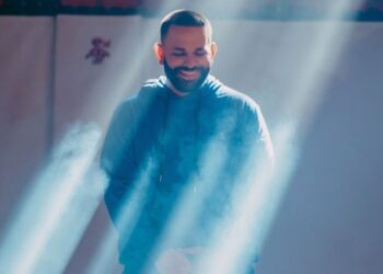 “Tengo un Dios”: Gocho despide el 2023 lleno de fe