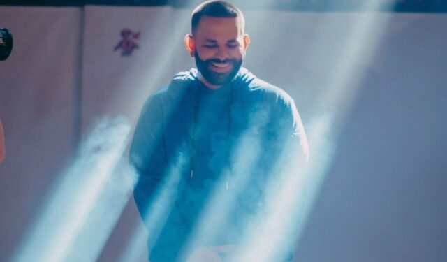 “Tengo un Dios”: Gocho despide el 2023 lleno de fe