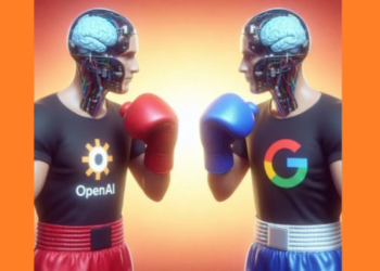 Today’s Bytes: Google-Gemini vs. OpenAI-GPT