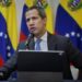 Guaidó denunció que la persecución de Maduro viola el acuerdo de Barbados que sus enviados firmaron
