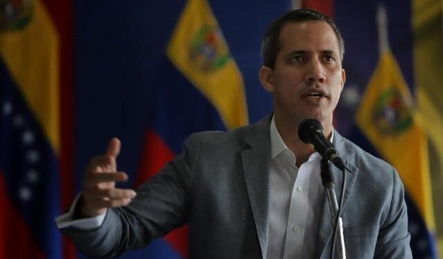 Guaidó sobre el referendo: fracasó la dictadura, está sola y sin poder de convocatoria