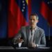 Juan Guaidó señaló que Diosdado Cabello ya no es el “número 2” del chavismo y debe estar preocupado (Video)