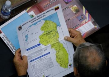 Las claves para conocer el Esequibo, el territorio en disputa entre Venezuela y Guyana