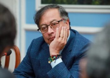 Abrieron investigación en contra de Gustavo Petro por financiamiento en campaña electoral