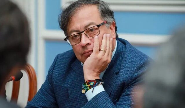 Abrieron investigación en contra de Gustavo Petro por financiamiento en campaña electoral