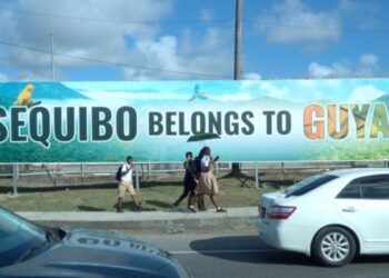 Cómo se ve en Guyana el conflicto por el Esequibo y qué piensan los venezolanos que viven en el vecino país
