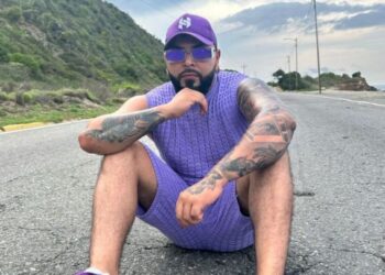 Hagy cerró “Ciclos” con el lanzamiento de su nuevo álbum