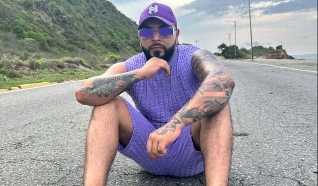 Hagy cerró “Ciclos” con el lanzamiento de su nuevo álbum