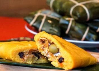 Cómo retornar a una alimentación equilibrada tras la cena navideña