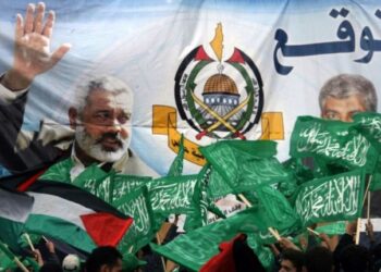 Fondos extranjeros, donativos, impuestos y criptomonedas: qué se sabe sobre cómo se financia Hamás