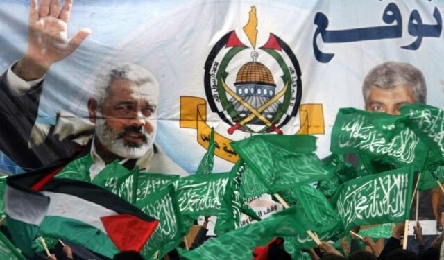 Fondos extranjeros, donativos, impuestos y criptomonedas: qué se sabe sobre cómo se financia Hamás