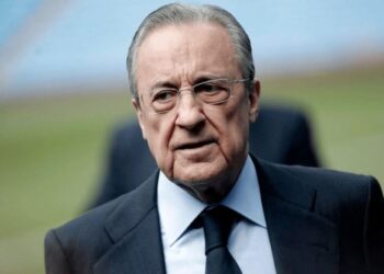 Florentino Pérez tras fallo a favor de la Superliga: “El fútbol nunca más será un monopolio”