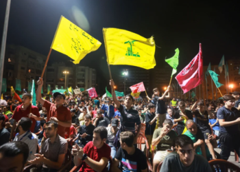 Israel intentará alejar a Hezbollah de su frontera para evitar “ataques a corta distancia”