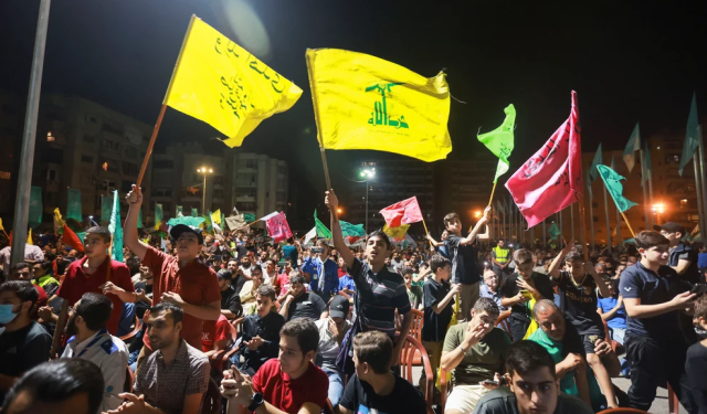 Israel intentará alejar a Hezbollah de su frontera para evitar “ataques a corta distancia”