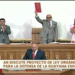 Chavismo presentó proyecto de ley orgánica para “defender” el territorio Esequibo en disputa con Guyana