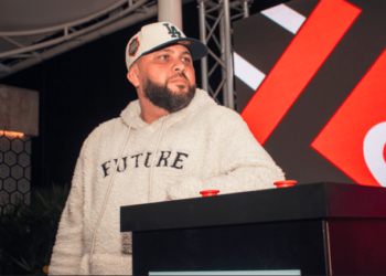 La Monkey Battle se realizará en el Tatú Art & Music Fest 2023, que contará con la leyenda Aczino