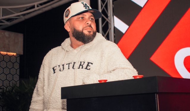 La Monkey Battle se realizará en el Tatú Art & Music Fest 2023, que contará con la leyenda Aczino