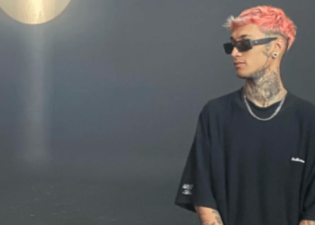 “Lo que conté estuvo mal”: Apareció el polémico tiktoker venezolano acusado de pedofilia (VIDEO)