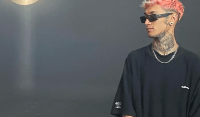 “Lo que conté estuvo mal”: Apareció el polémico tiktoker venezolano acusado de pedofilia (VIDEO)