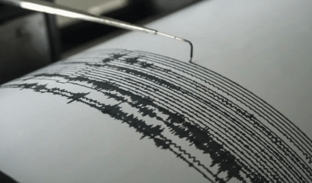 Un sismo de magnitud 5,8 sacude Guatemala sin mayores consecuencias