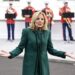 Al estilo de “Los Juegos del Hambre”: el extraño VIDEO navideño de Jill Biden en la Casa Blanca