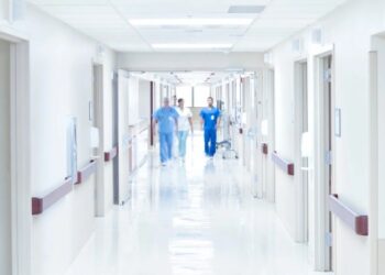 Una mujer que estuvo muerta durante 40 minutos revela lo que vio antes de ser resucitada