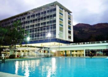 ¿Cómo estuvo la ocupación hotelera este año en Venezuela?