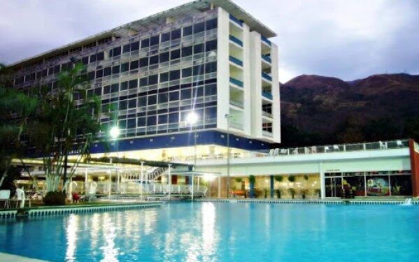 ¿Cómo estuvo la ocupación hotelera este año en Venezuela?