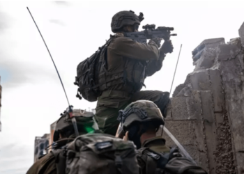 Israel reconoció haber matado a tres rehenes identificados por error como una amenaza