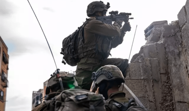 Israel reconoció haber matado a tres rehenes identificados por error como una amenaza