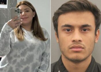 Conmoción en Houston: latino asesinó a su novia, la escondió en la maleta del carro y confesó el crimen