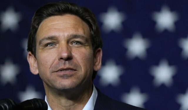 DeSantis decreta nuevos feriados por Navidad y Año Nuevo en Florida