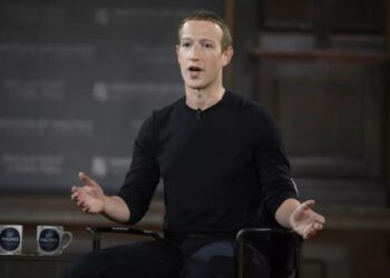 El búnker subterráneo que construye Mark Zuckerberg en Hawái