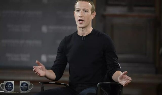 El búnker subterráneo que construye Mark Zuckerberg en Hawái