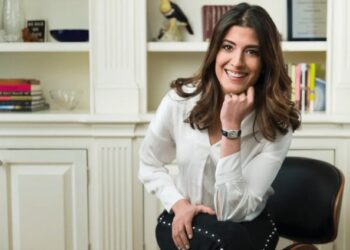 Nathalie Reyes, una venezolana que será la nueva embajadora de EEUU en Croacia