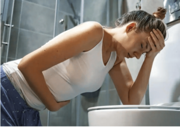 Estudio determinó cuáles son las causas de las náuseas durante el embarazo