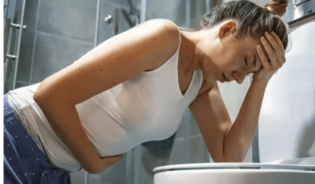 Estudio determinó cuáles son las causas de las náuseas durante el embarazo