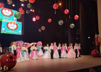 Fundación Niño Zuliano arribó a 55 años de vida