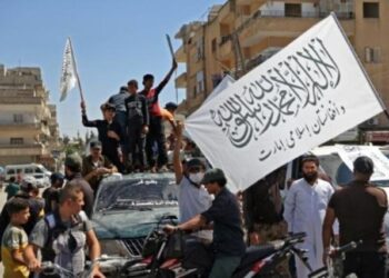 Los talibanes condenan las sanciones a dos de sus altos funcionarios por EEUU