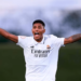 La joya brasileña Vinicius Tobias, novedad en la convocatoria del Real Madrid