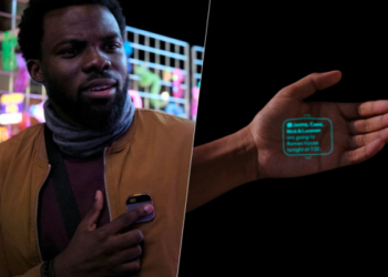 AI Pin, el reemplazo del celular, ya tiene fecha de entrega a sus primeros compradores